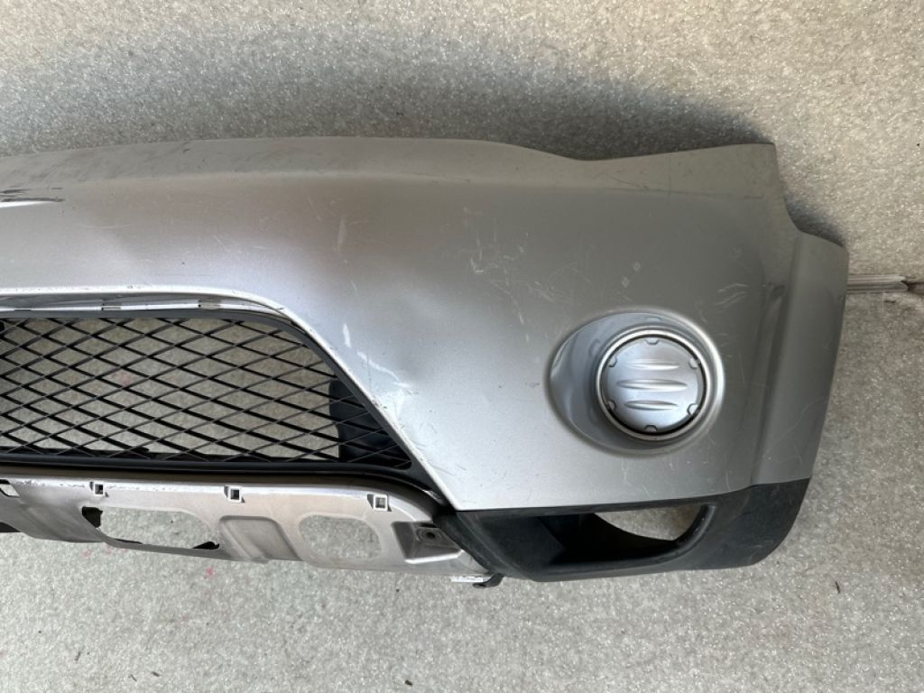 6400B826HA | Бампер передний MITSUBISHI OUTLANDER XL 05-13 - Фото 4