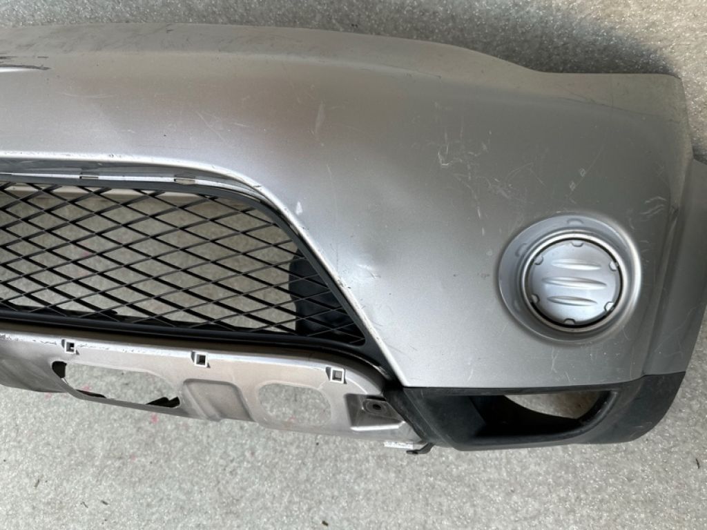 6400B826HA | Бампер передний MITSUBISHI OUTLANDER XL 05-13 - Фото 5