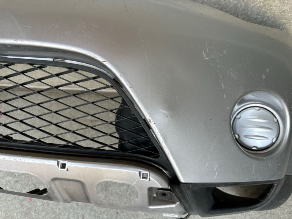 6400B826HA | Бампер передний MITSUBISHI OUTLANDER XL 05-13 - Фото 6