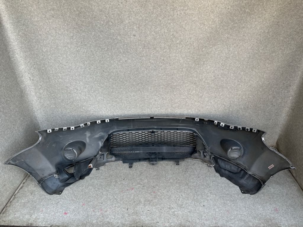 6400B826HA | Бампер передний MITSUBISHI OUTLANDER XL 05-13 - Фото 7