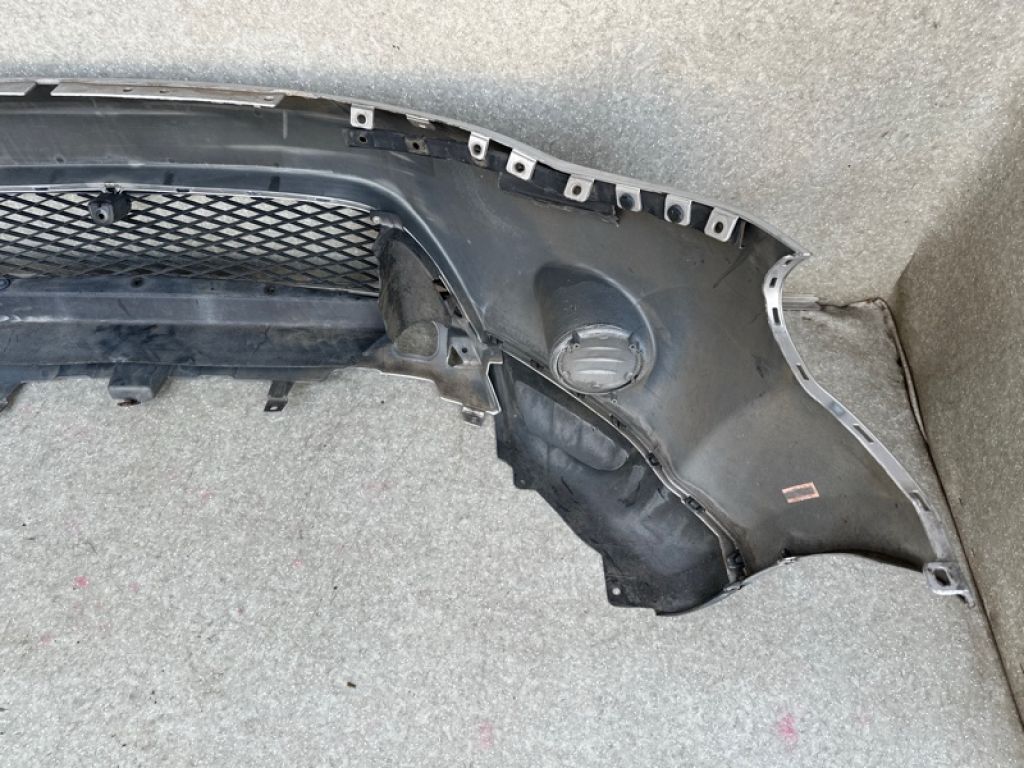 6400B826HA | Бампер передний MITSUBISHI OUTLANDER XL 05-13 - Фото 8