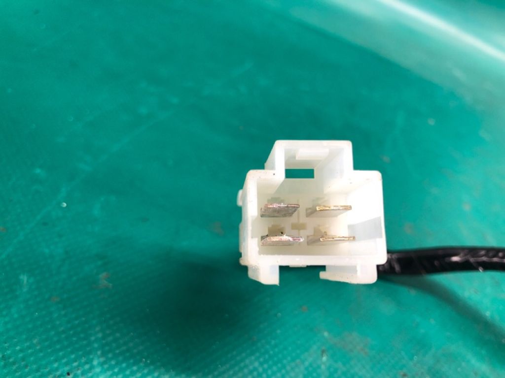 27761-JE22A | Резистор пічки NISSAN JUKE 10-19 - Фото 7