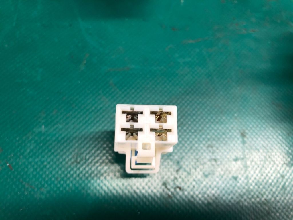 27761-JE22A | Резистор пічки NISSAN JUKE 10-19 - Фото 8