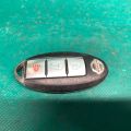 285E3-1KM0D | Ключ зажигания NISSAN JUKE 10-19