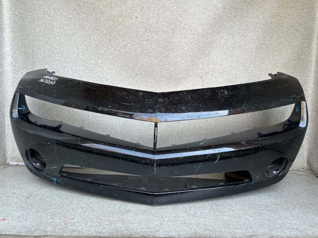 92236548 | Бампер передний CHEVROLET CAMARO 09-16