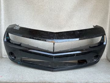 Бампер передний CHEVROLET CAMARO 09-16