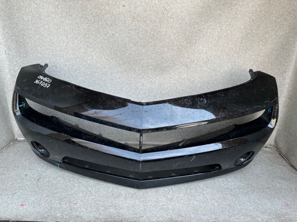 92236548 | Бампер передний CHEVROLET CAMARO 09-16 - Фото 2