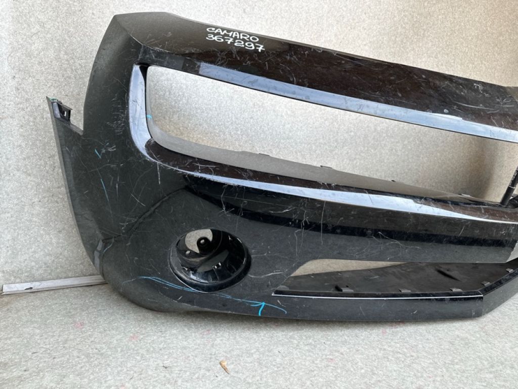 92236548 | Бампер передний CHEVROLET CAMARO 09-16 - Фото 3