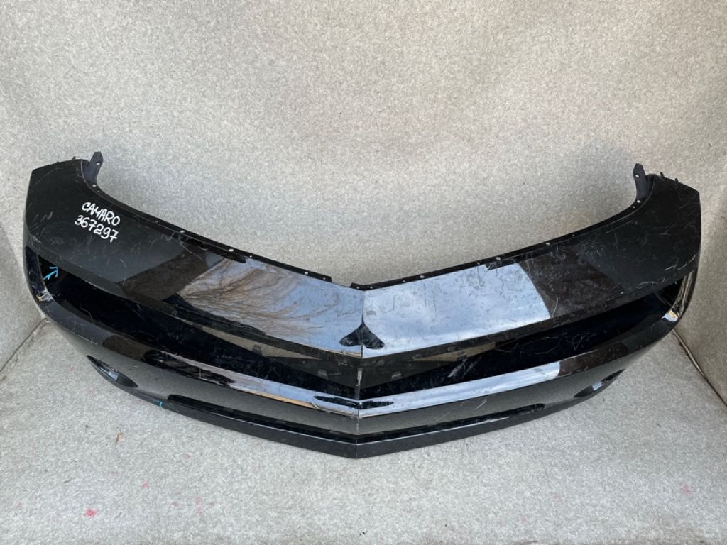 92236548 | Бампер передний CHEVROLET CAMARO 09-16 - Фото 5