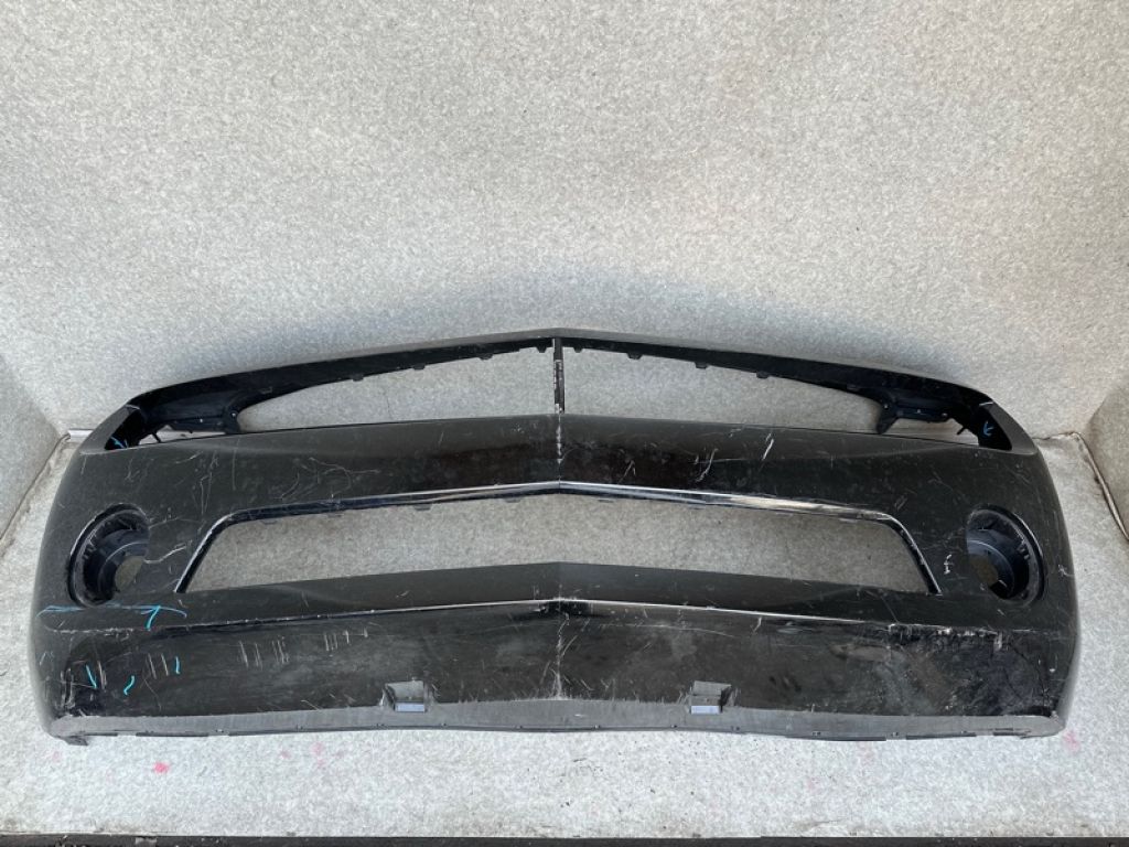 92236548 | Бампер передний CHEVROLET CAMARO 09-16 - Фото 6