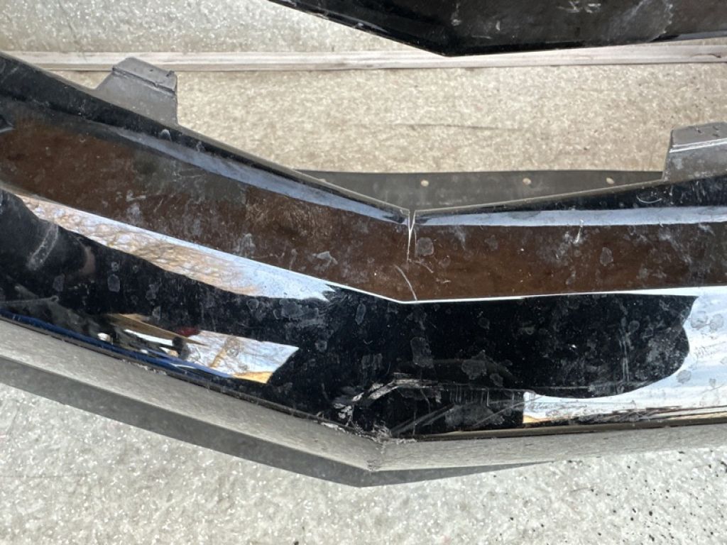 92236548 | Бампер передний CHEVROLET CAMARO 09-16 - Фото 8