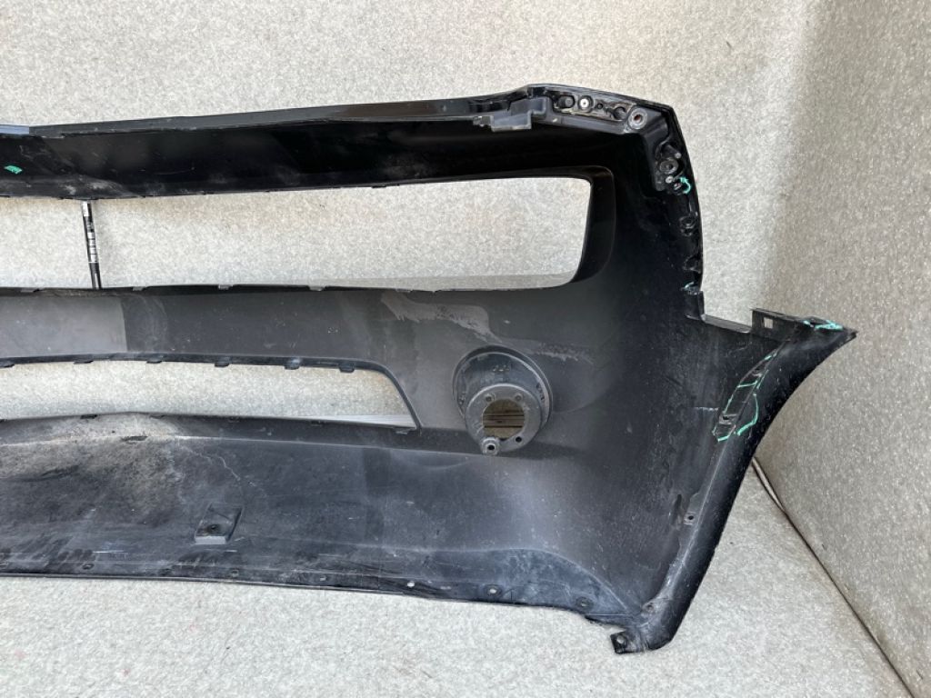 92236548 | Бампер передний CHEVROLET CAMARO 09-16 - Фото 10