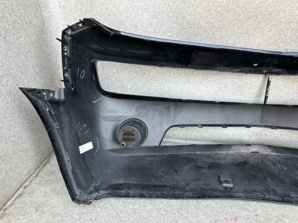 92236548 | Бампер передний CHEVROLET CAMARO 09-16 - Фото 11