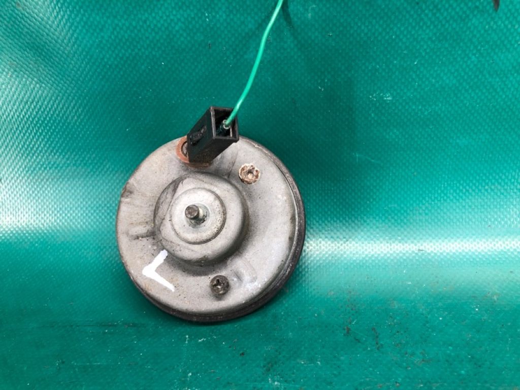 25620-1KA0A | сигнал NISSAN JUKE 10-19 - Фото 3