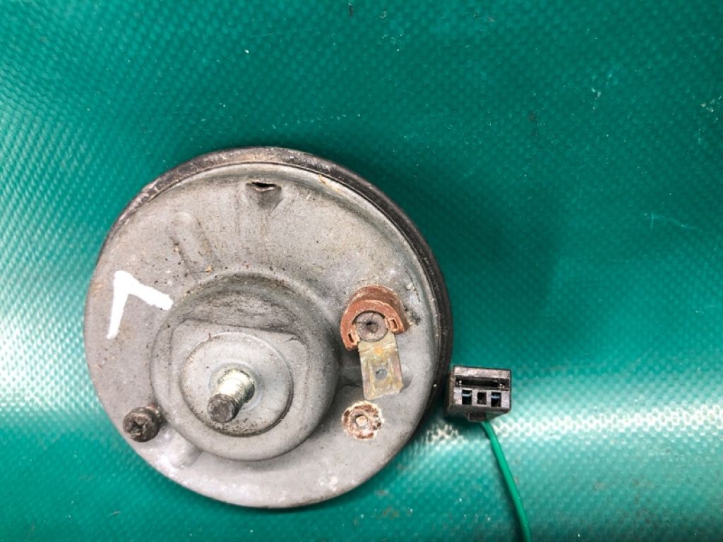 25620-1KA0A | сигнал NISSAN JUKE 10-19 - Фото 4