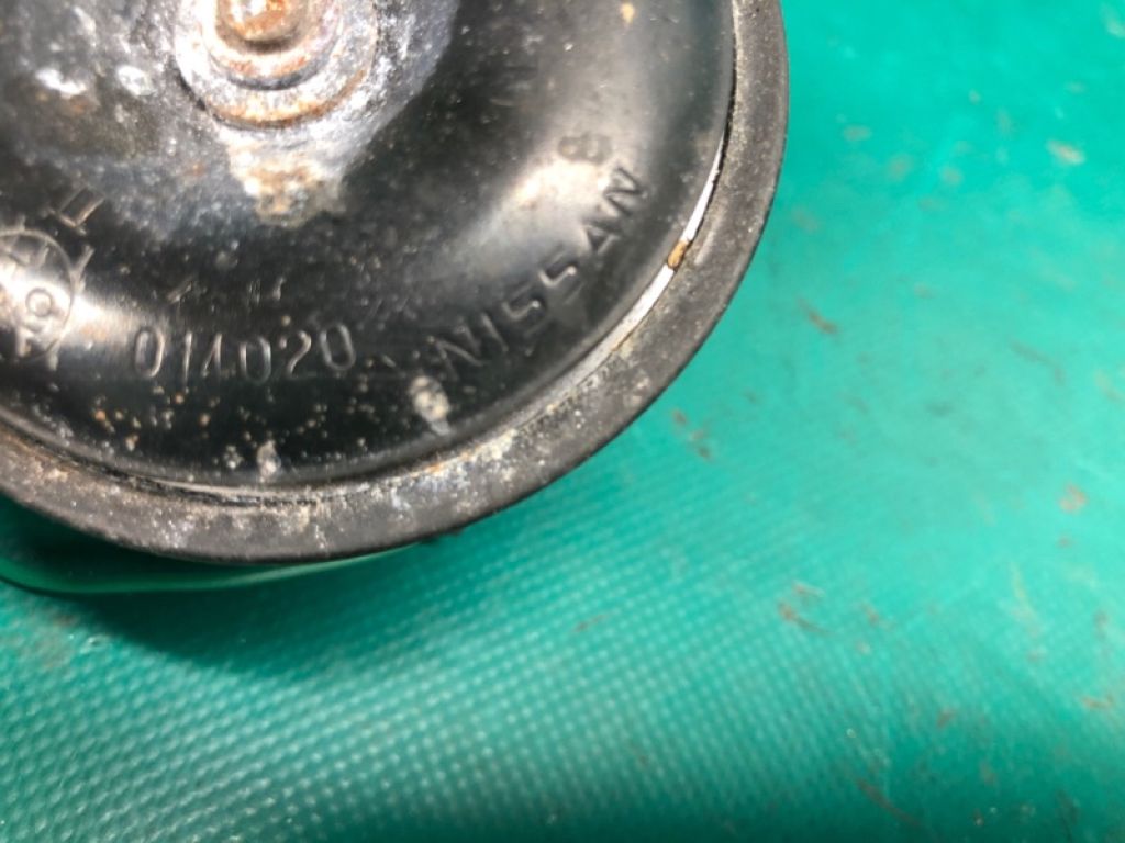 25620-1KA0A | сигнал NISSAN JUKE 10-19 - Фото 5