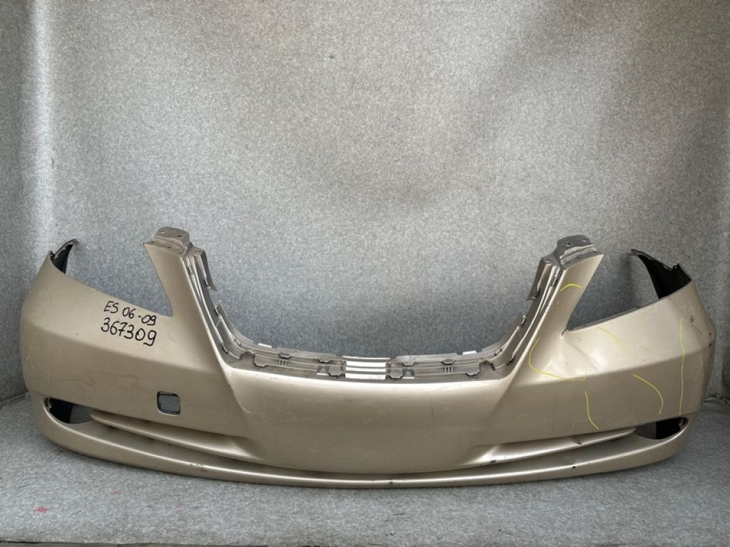 5211933945 | Бампер передній LEXUS ES350 06-12