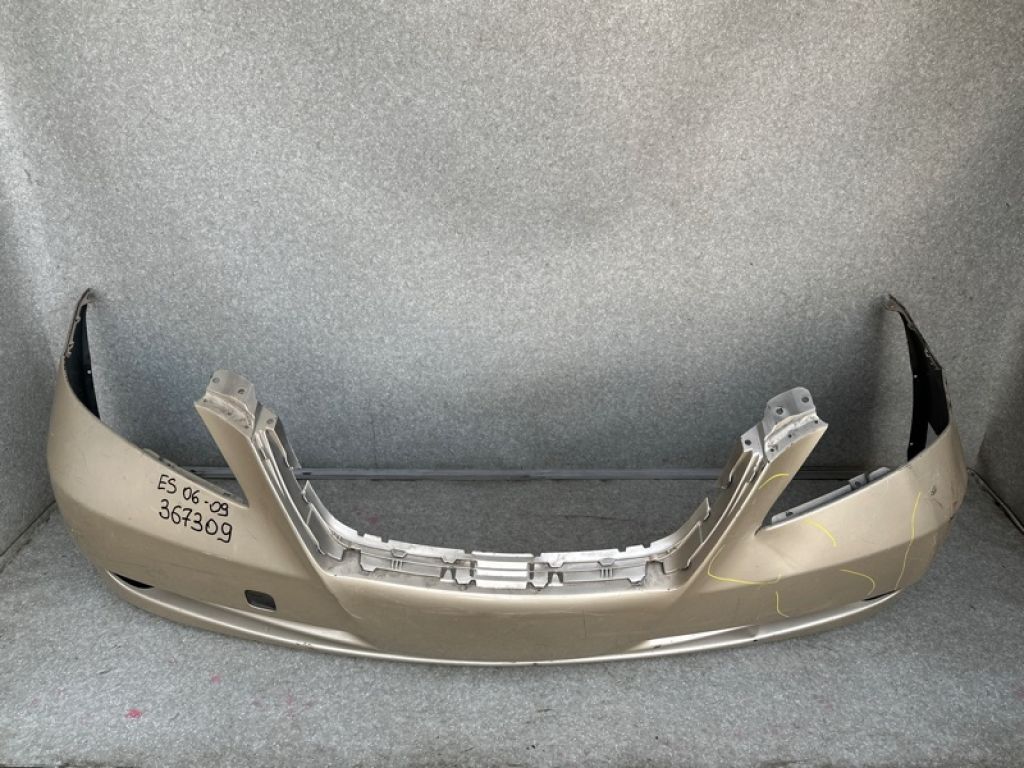 5211933945 | Бампер передній LEXUS ES350 06-12 - Фото 2