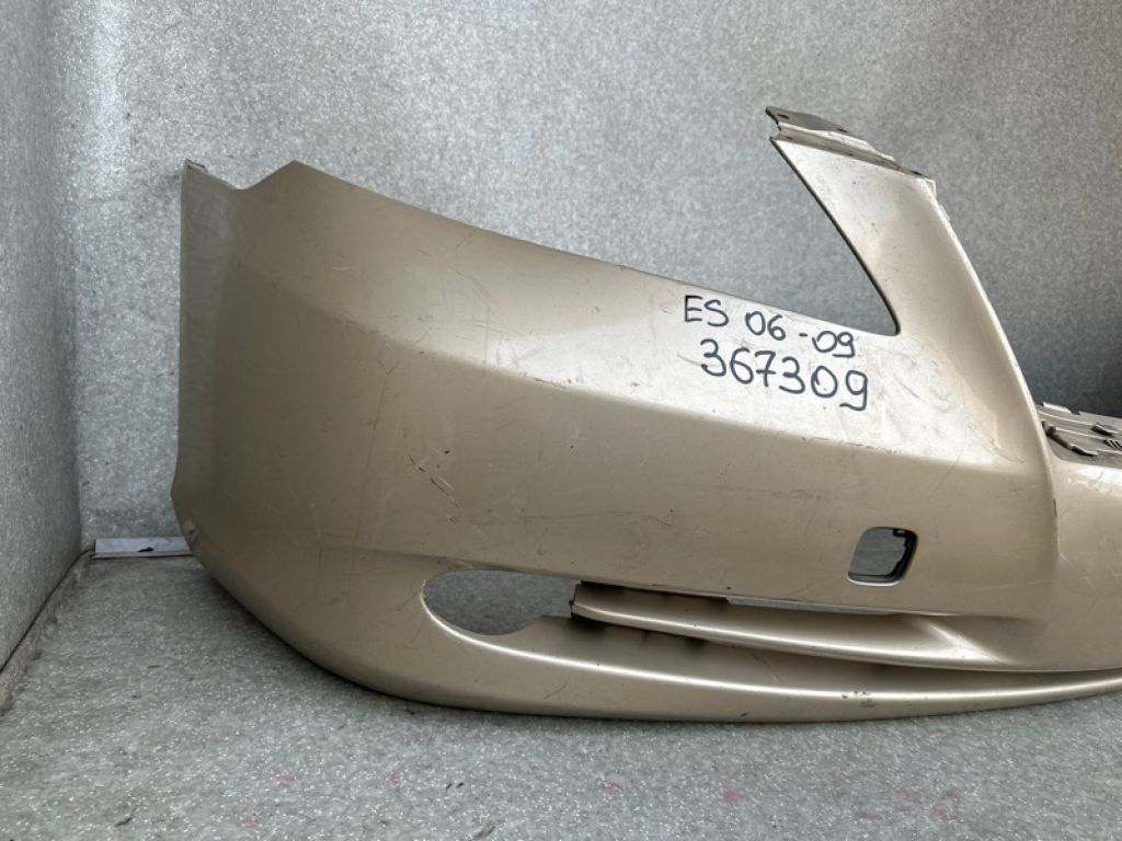 5211933945 | Бампер передній LEXUS ES350 06-12 - Фото 3