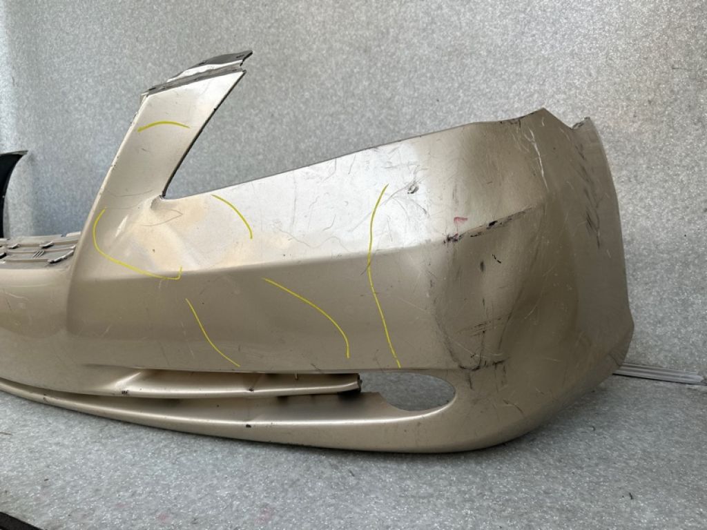 5211933945 | Бампер передній LEXUS ES350 06-12 - Фото 4