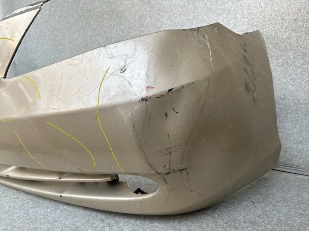 5211933945 | Бампер передній LEXUS ES350 06-12 - Фото 5