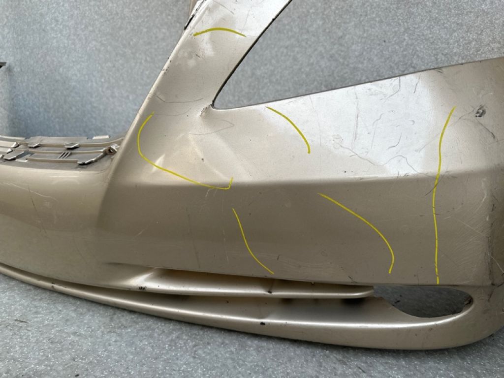 5211933945 | Бампер передній LEXUS ES350 06-12 - Фото 6