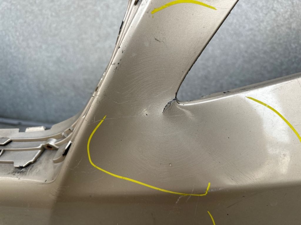 5211933945 | Бампер передній LEXUS ES350 06-12 - Фото 7