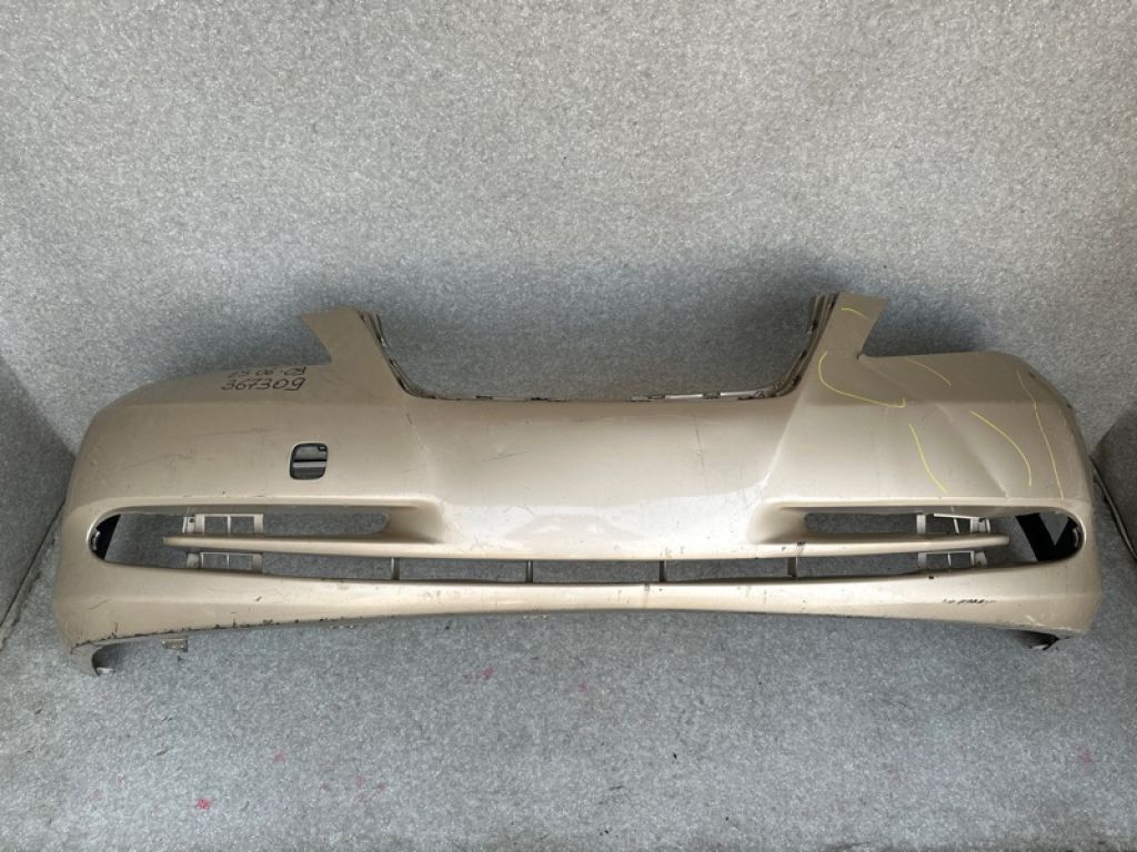 5211933945 | Бампер передній LEXUS ES350 06-12 - Фото 8