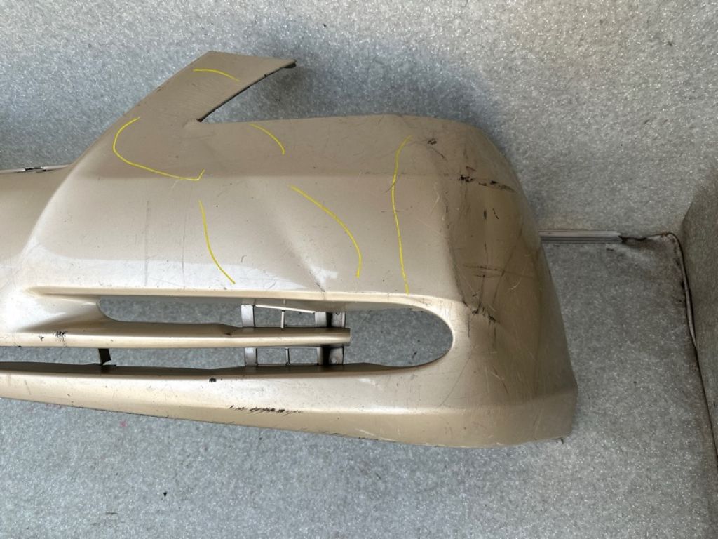 5211933945 | Бампер передній LEXUS ES350 06-12 - Фото 10