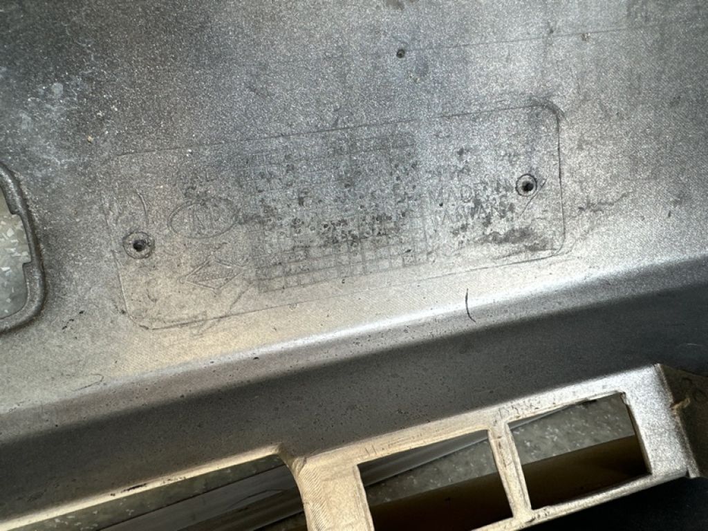 5211933945 | Бампер передній LEXUS ES350 06-12 - Фото 14