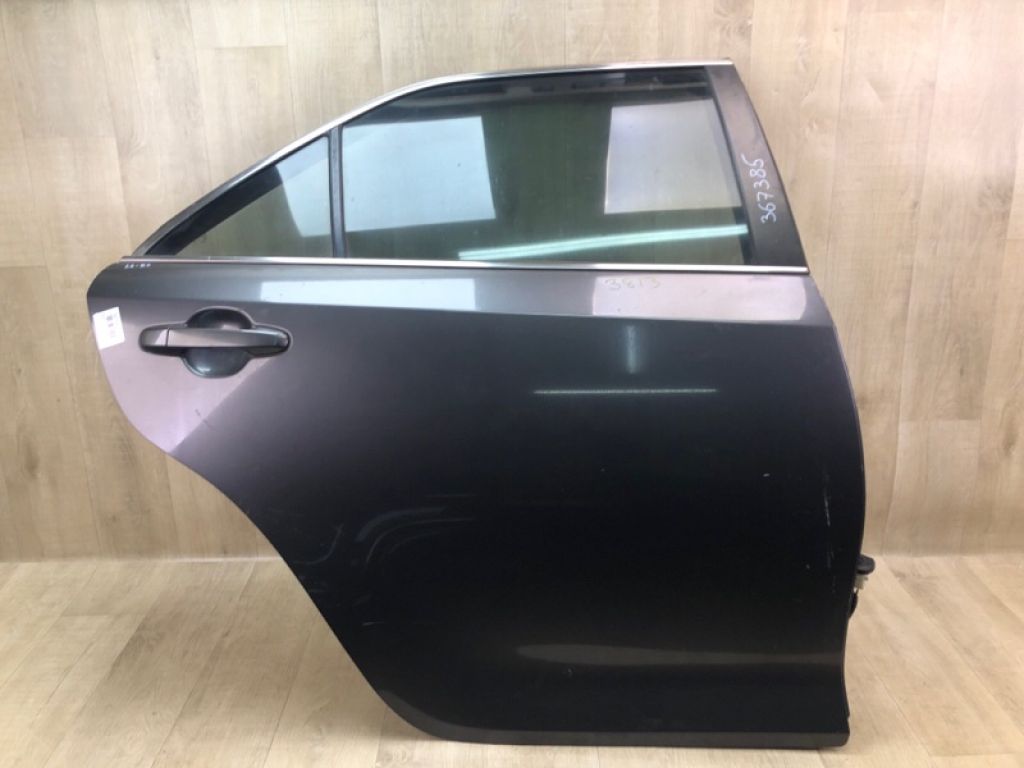 6700306150 | Двері задн. прав. TOYOTA CAMRY 50 12-15