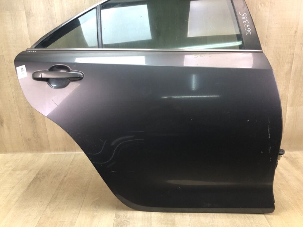 6700306150 | Двері задн. прав. TOYOTA CAMRY 50 12-15 - Фото 3