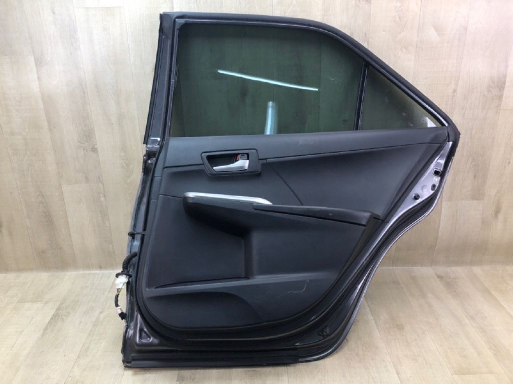 6700306150 | Двері задн. прав. TOYOTA CAMRY 50 12-15 - Фото 4