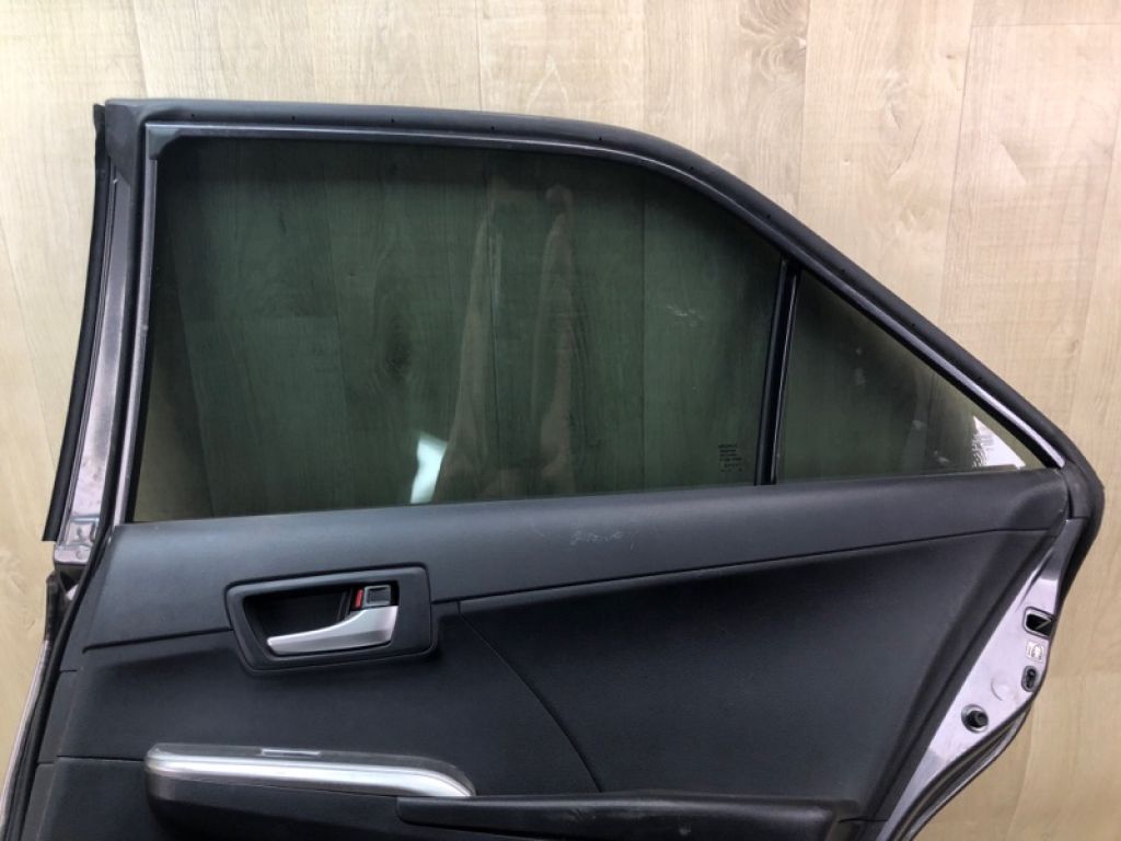 6700306150 | Двері задн. прав. TOYOTA CAMRY 50 12-15 - Фото 5