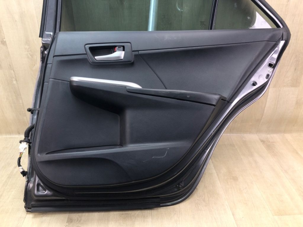 6700306150 | Двері задн. прав. TOYOTA CAMRY 50 12-15 - Фото 6