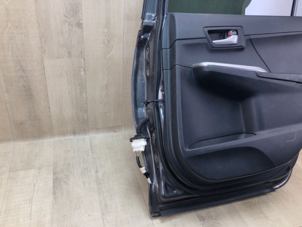 6700306150 | Двері задн. прав. TOYOTA CAMRY 50 12-15 - Фото 7