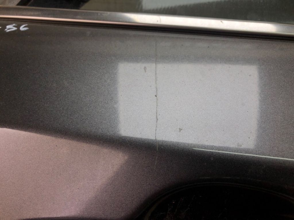 6700306150 | Двері задн. прав. TOYOTA CAMRY 50 12-15 - Фото 10