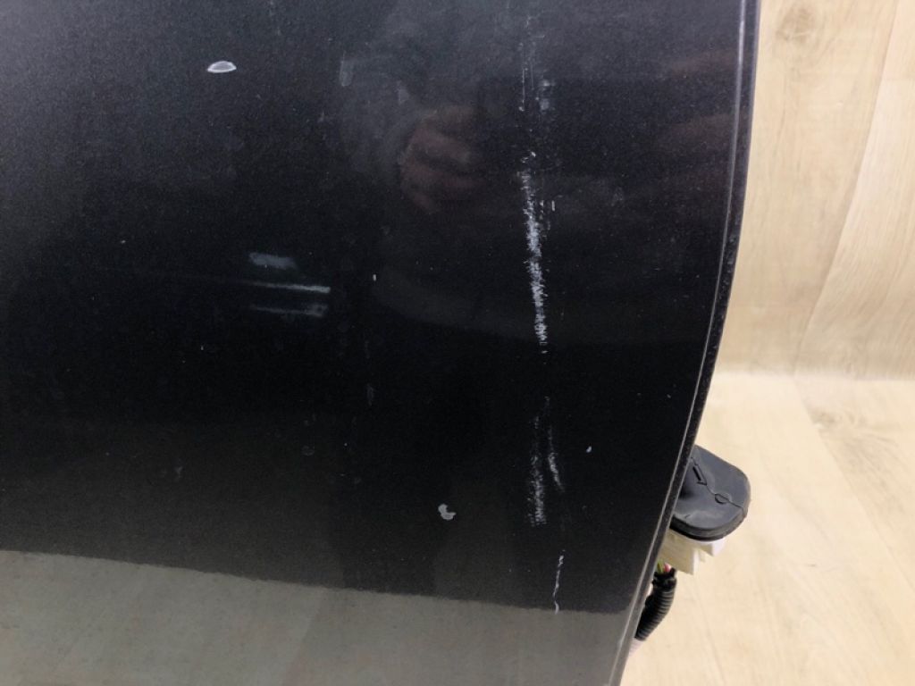 6700306150 | Двері задн. прав. TOYOTA CAMRY 50 12-15 - Фото 11