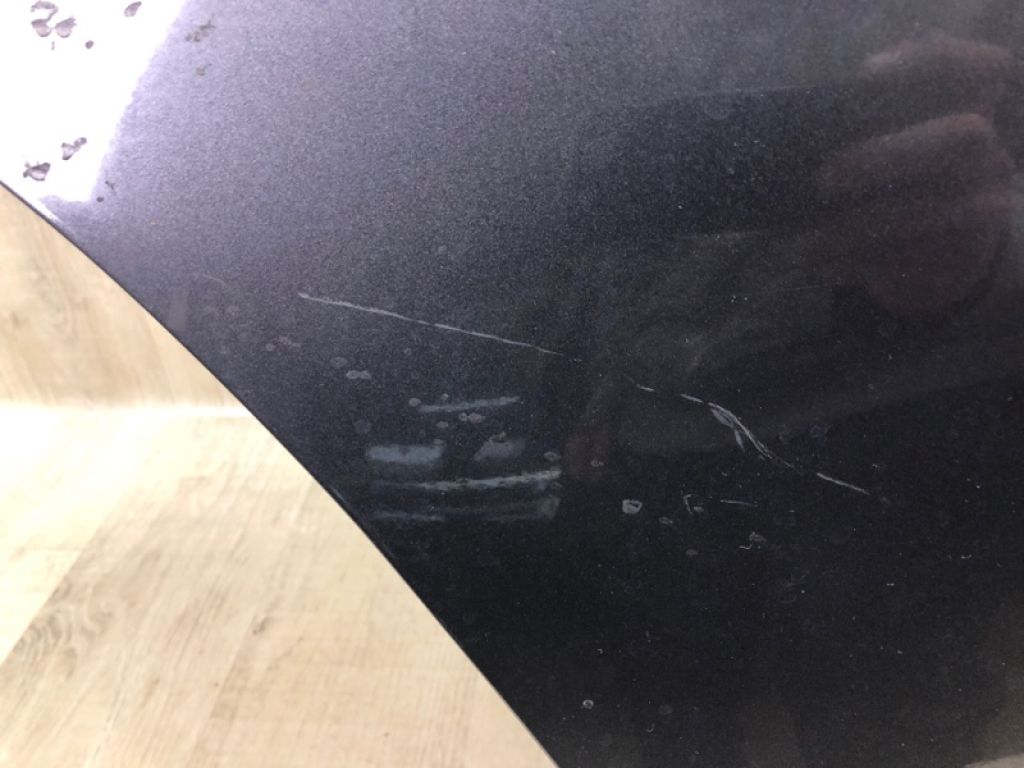 6700306150 | Двері задн. прав. TOYOTA CAMRY 50 12-15 - Фото 12