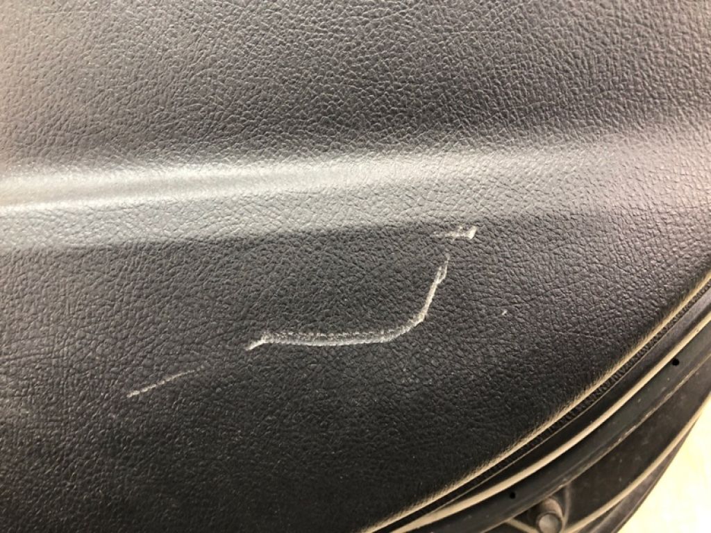 6700306150 | Двері задн. прав. TOYOTA CAMRY 50 12-15 - Фото 13