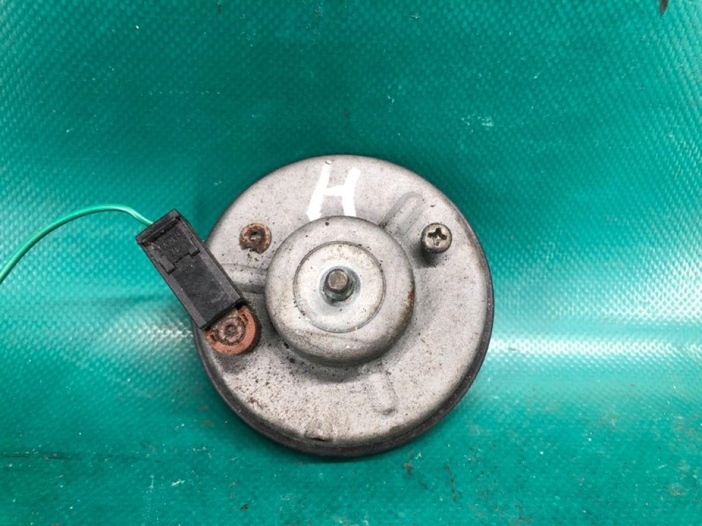 25610-1KA0A | сигнал NISSAN JUKE 10-19 - Фото 3