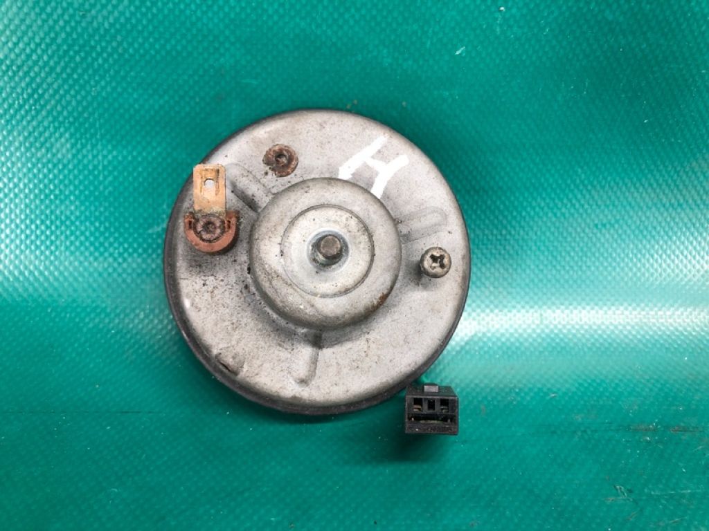 25610-1KA0A | сигнал NISSAN JUKE 10-19 - Фото 4