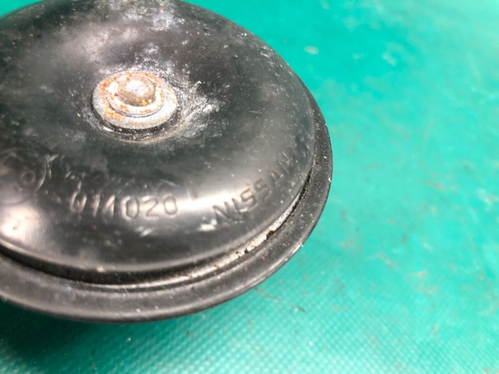 25610-1KA0A | сигнал NISSAN JUKE 10-19 - Фото 5