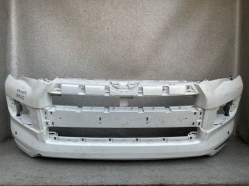 Бампер передний TOYOTA 4RUNNER 10-16