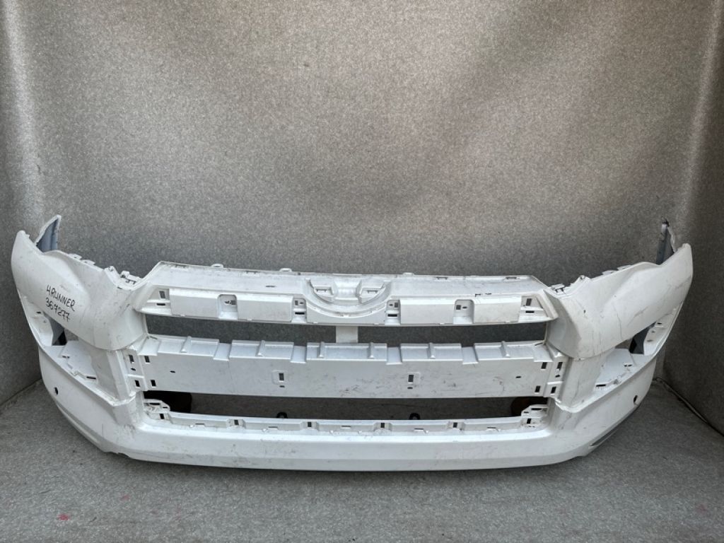 52119-35919 | Бампер передний TOYOTA 4RUNNER 10-16 - Фото 2