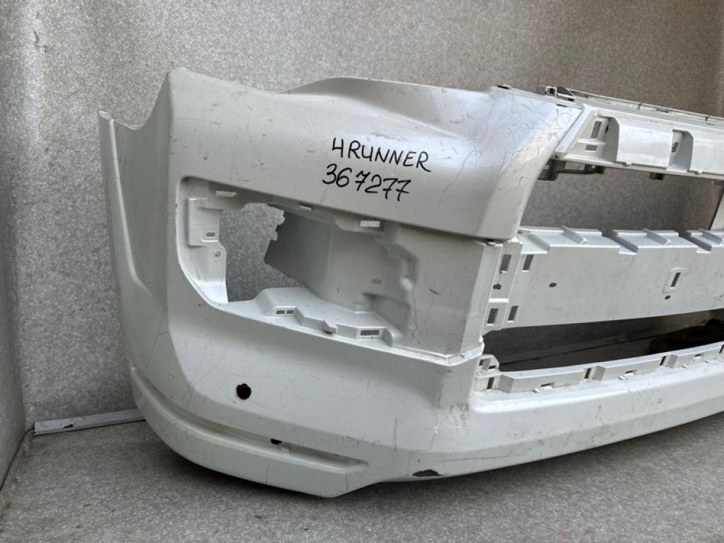 52119-35919 | Бампер передний TOYOTA 4RUNNER 10-16 - Фото 3