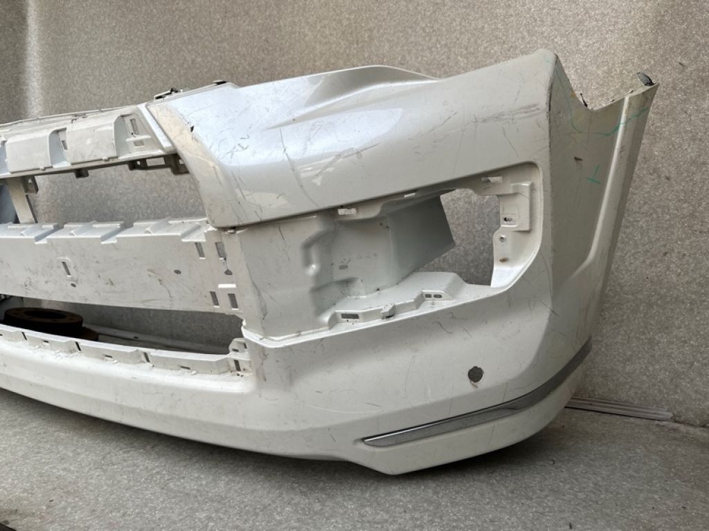 52119-35919 | Бампер передний TOYOTA 4RUNNER 10-16 - Фото 4