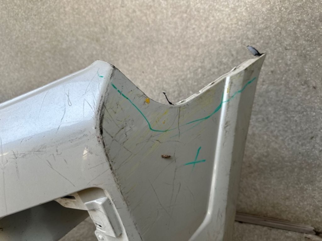 52119-35919 | Бампер передний TOYOTA 4RUNNER 10-16 - Фото 5