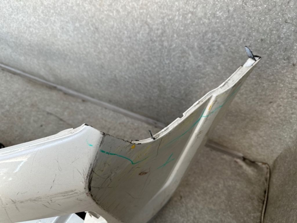 52119-35919 | Бампер передний TOYOTA 4RUNNER 10-16 - Фото 6