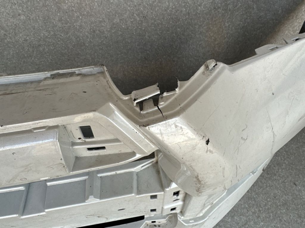 52119-35919 | Бампер передний TOYOTA 4RUNNER 10-16 - Фото 8